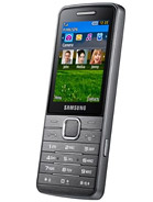 Best available price of Samsung S5610 in Cna