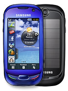 Best available price of Samsung S7550 Blue Earth in Cna