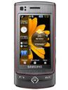 Best available price of Samsung S8300 UltraTOUCH in Cna