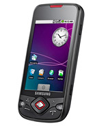 Best available price of Samsung I5700 Galaxy Spica in Cna
