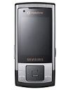 Best available price of Samsung L810v Steel in Cna