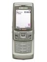 Best available price of Samsung T629 in Cna
