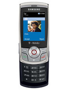 Best available price of Samsung T659 Scarlet in Cna