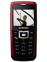 Best available price of Samsung U100 in Cna