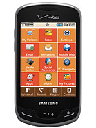 Best available price of Samsung U380 Brightside in Cna