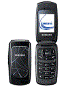 Best available price of Samsung X160 in Cna