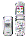 Best available price of Samsung X490 in Cna