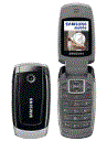 Best available price of Samsung X510 in Cna