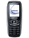 Best available price of Samsung X630 in Cna