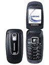 Best available price of Samsung X650 in Cna