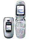 Best available price of Samsung X670 in Cna