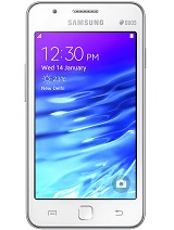 Best available price of Samsung Z1 in Cna