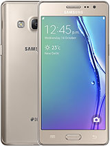Best available price of Samsung Z3 Corporate in Cna