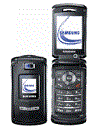 Best available price of Samsung Z540 in Cna