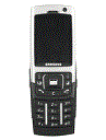 Best available price of Samsung Z550 in Cna