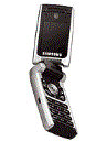 Best available price of Samsung Z700 in Cna