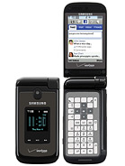 Best available price of Samsung U750 Zeal in Cna