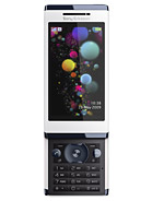 Best available price of Sony Ericsson Aino in Cna