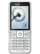 Best available price of Sony Ericsson C901 GreenHeart in Cna
