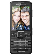 Best available price of Sony Ericsson C901 in Cna
