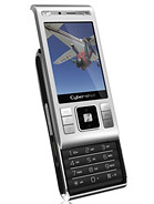 Best available price of Sony Ericsson C905 in Cna