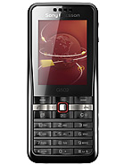 Best available price of Sony Ericsson G502 in Cna