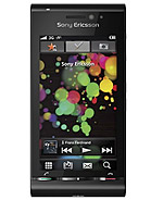 Best available price of Sony Ericsson Satio Idou in Cna