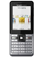 Best available price of Sony Ericsson J105 Naite in Cna