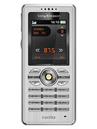 Best available price of Sony Ericsson R300 Radio in Cna