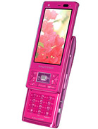 Best available price of Sony Ericsson S003 in Cna