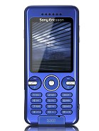 Best available price of Sony Ericsson S302 in Cna
