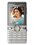 Best available price of Sony Ericsson S312 in Cna