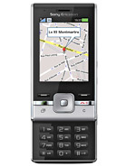 Best available price of Sony Ericsson T715 in Cna
