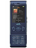 Best available price of Sony Ericsson W595 in Cna