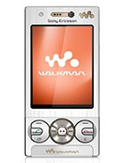 Best available price of Sony Ericsson W705 in Cna