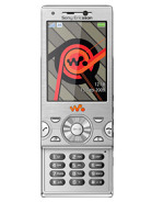 Best available price of Sony Ericsson W995 in Cna