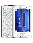 Best available price of Sony Ericsson Xperia mini pro in Cna