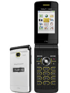 Best available price of Sony Ericsson Z780 in Cna