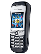 Best available price of Sony Ericsson J200 in Cna