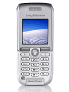 Best available price of Sony Ericsson K300 in Cna