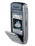 Best available price of Sony Ericsson P900 in Cna