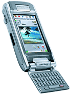 Best available price of Sony Ericsson P910 in Cna