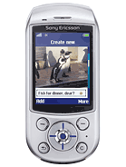 Best available price of Sony Ericsson S700 in Cna