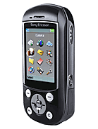Best available price of Sony Ericsson S710 in Cna