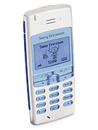 Best available price of Sony Ericsson T100 in Cna