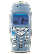 Best available price of Sony Ericsson T200 in Cna