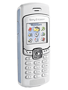 Best available price of Sony Ericsson T290 in Cna