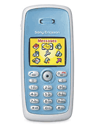 Best available price of Sony Ericsson T300 in Cna