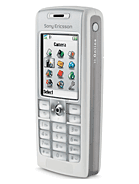 Best available price of Sony Ericsson T630 in Cna