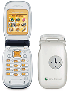 Best available price of Sony Ericsson Z200 in Cna